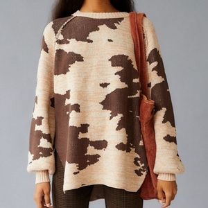 On The Range pullover sweater from BDG at Urban Outfitters
